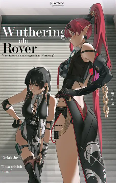Existing adult anime illustration